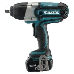 Makita DTW450RFE 3.0Ah Çift Akülü Somun Sıkma