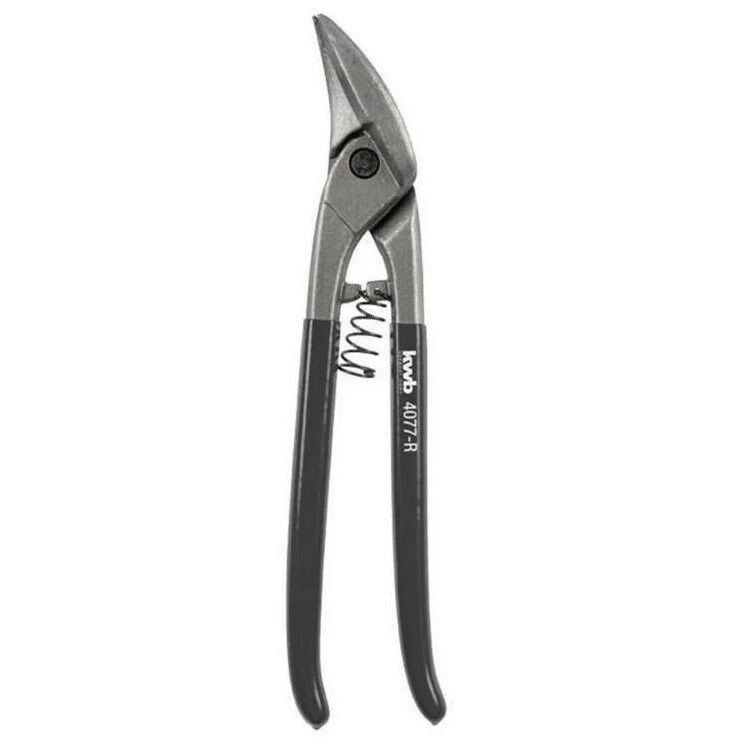 Kwb Sac Makası 260 mm - 407700