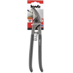 Kwb Sac Makası 260 mm - 407700
