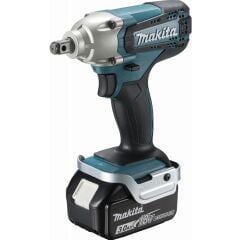 Makita DTW190RFE 3.0Ah Çift Akülü Somun Sıkma