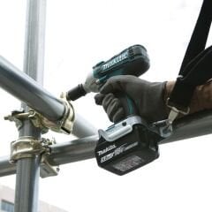 Makita DTW190RFE 3.0Ah Çift Akülü Somun Sıkma