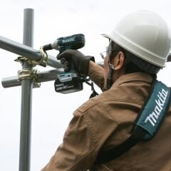 Makita DTW190RFE 3.0Ah Çift Akülü Somun Sıkma