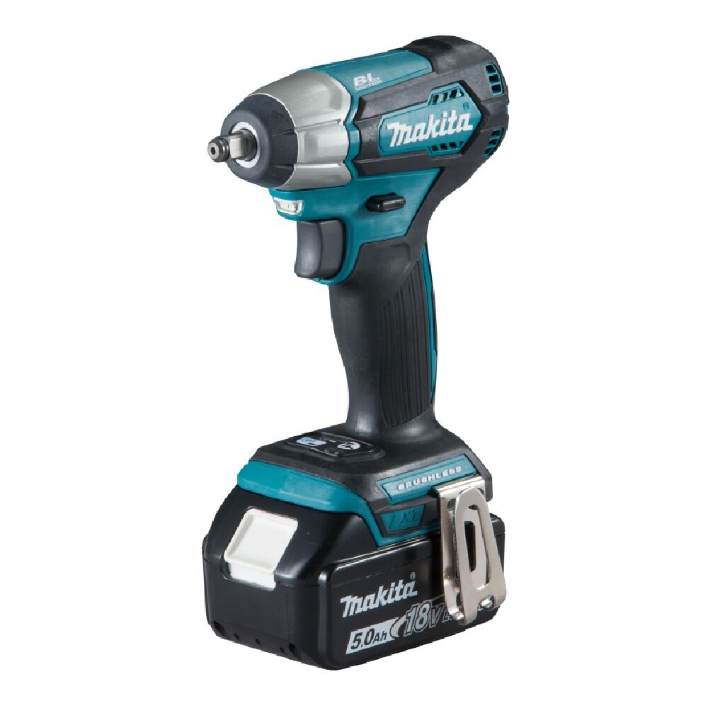 Makita DTW180RFE 3.0Ah Çift Akülü Somun Sıkma