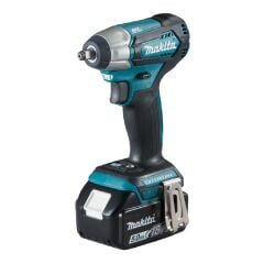 Makita DTW180RFE 3.0Ah Çift Akülü Somun Sıkma
