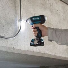 Makita DTW180RFE 3.0Ah Çift Akülü Somun Sıkma