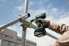 Makita DTW180RFE 3.0Ah Çift Akülü Somun Sıkma