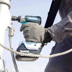 Makita DTW180RFE 3.0Ah Çift Akülü Somun Sıkma