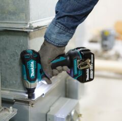 Makita DTW180RFE 3.0Ah Çift Akülü Somun Sıkma