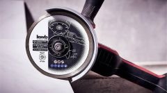 Kwb Elmas Kesici Disk Düz 115 mm – 725140