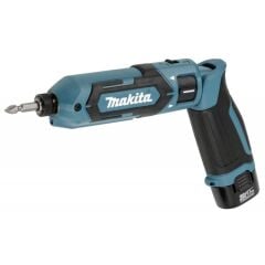 Makita TD022DSE Darbeli Vidalama 7.2V