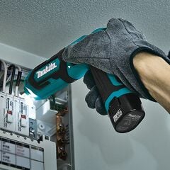 Makita TD022DSE Darbeli Vidalama 7.2V