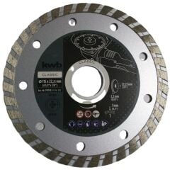 Kwb Elmas Kesici Disk 115 mm - 797170
