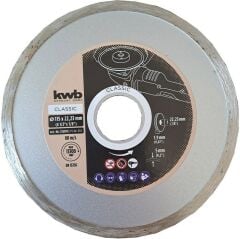 Kwb Elmas Kesici Disk 115 mm - 725170
