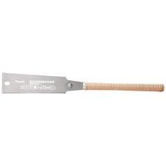 Kwb WoodPecker Çift Ağızlı Japon Testeresi 240mm - 304615