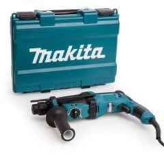 Makita HR2630 Elektropnömatik Kırıcı Delici