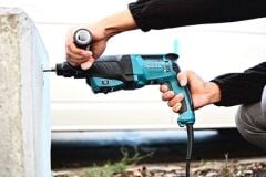 Makita HR2630 Elektropnömatik Kırıcı Delici
