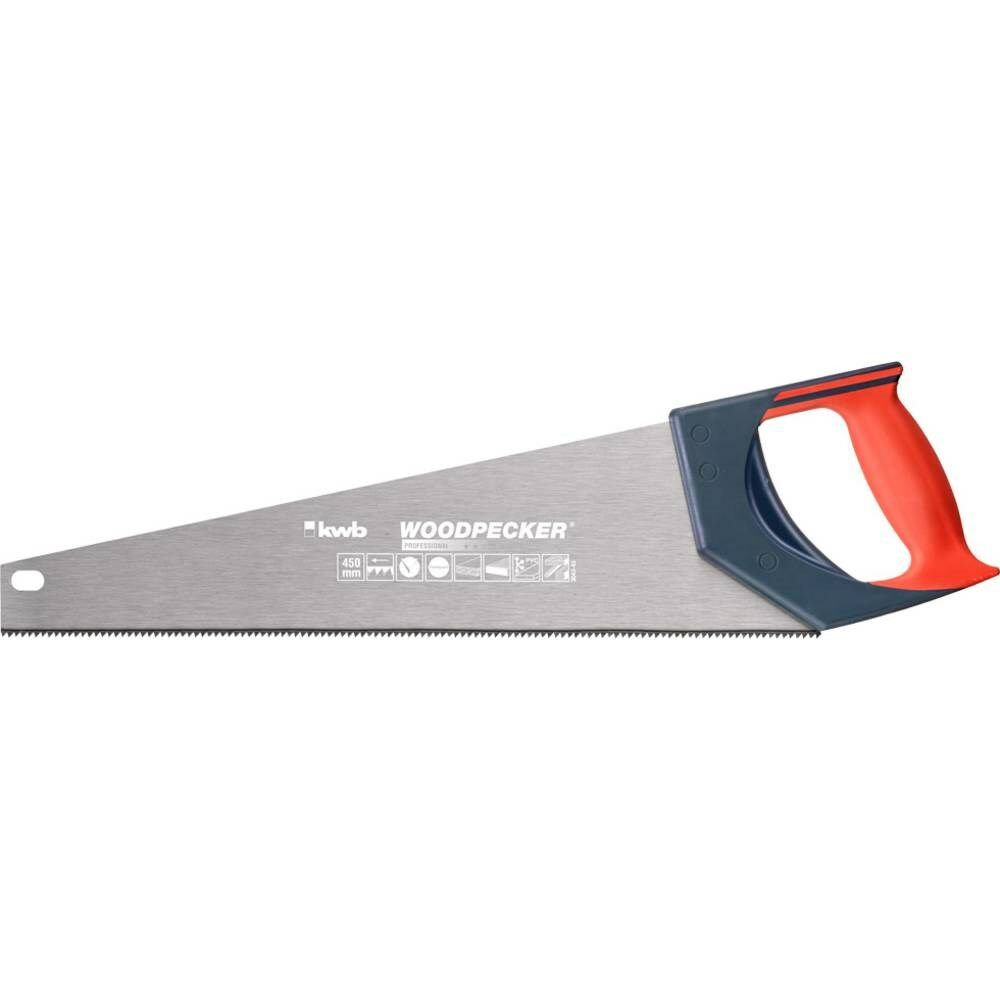 Kwb Woodpecker Pala Testere 450mm - 304345