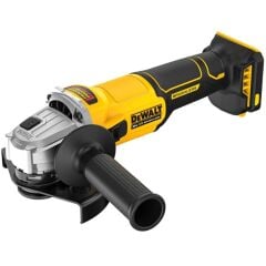 Dewalt DCG407M2T 4.0Ah Çift Akülü Kömürsüz Avuç Taşlama