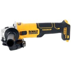 Dewalt DCG407M2T 4.0Ah Çift Akülü Kömürsüz Avuç Taşlama