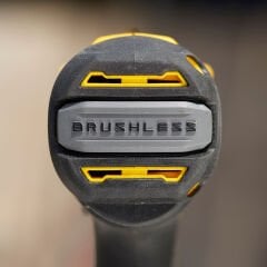 Stanley Fatmax SBD715B Solo Akülü Darbeli Vidalama