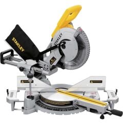 Stanley SM18 1800W 254 mm Kızaklı Gönye Testere Makinesi