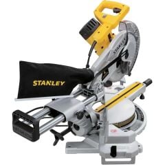Stanley SM18 1800W 254 mm Kızaklı Gönye Testere Makinesi