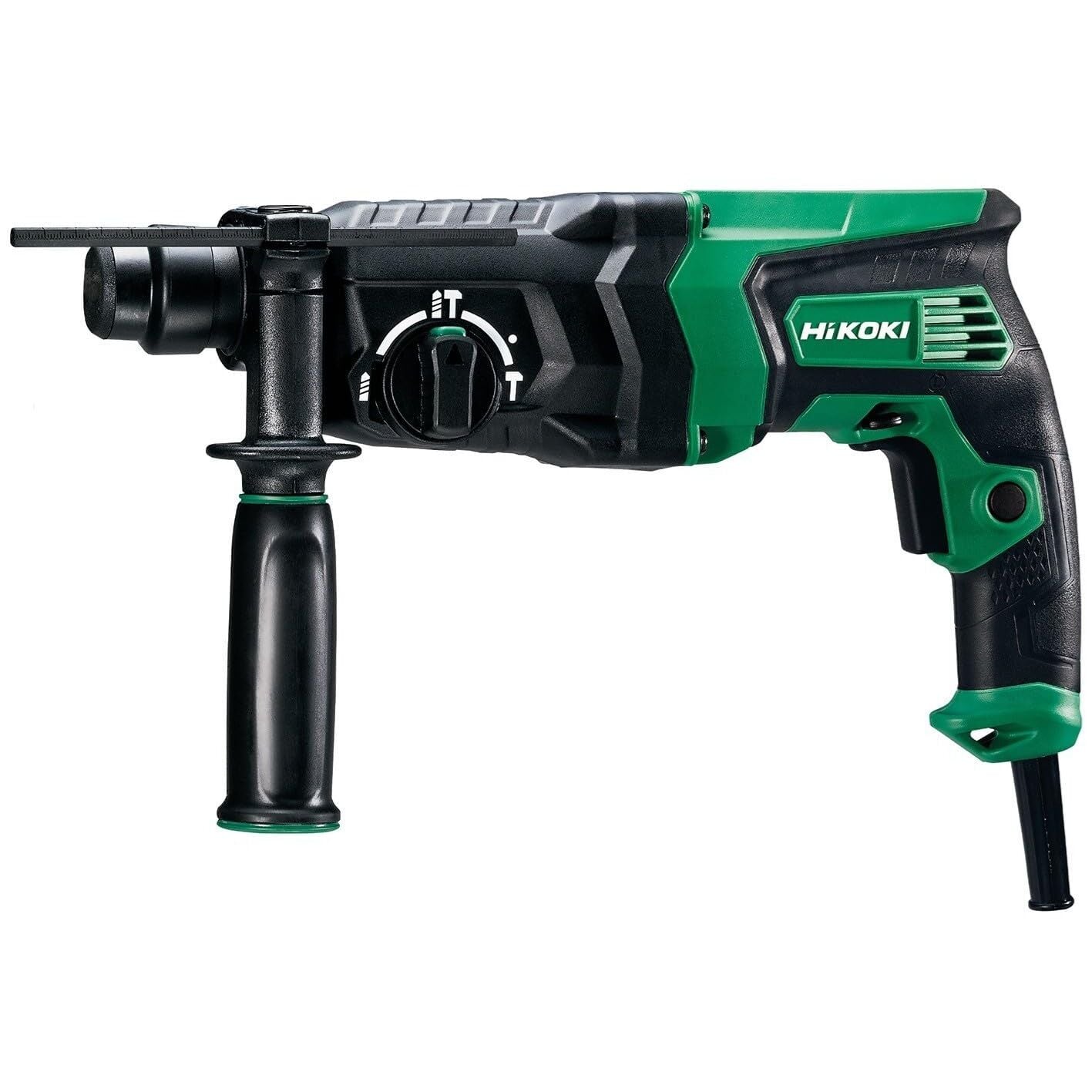 Hikoki DH26PC2 830W Sds Plus Kırıcı Delici