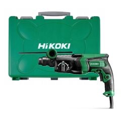 Hikoki DH26PC2 830W Sds Plus Kırıcı Delici
