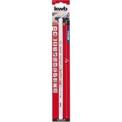 Kwb Yedek Demir Testere Ucu 2 Parça 300 mm - 188020