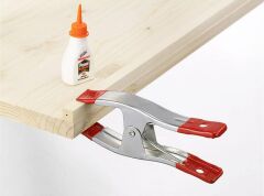 Kwb Metal Kıskaç 2 Parça 150 mm - 927700