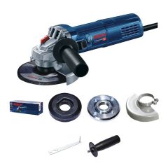 Bosch GWS 9-115 Professional Avuç Taşlama - 0601396006