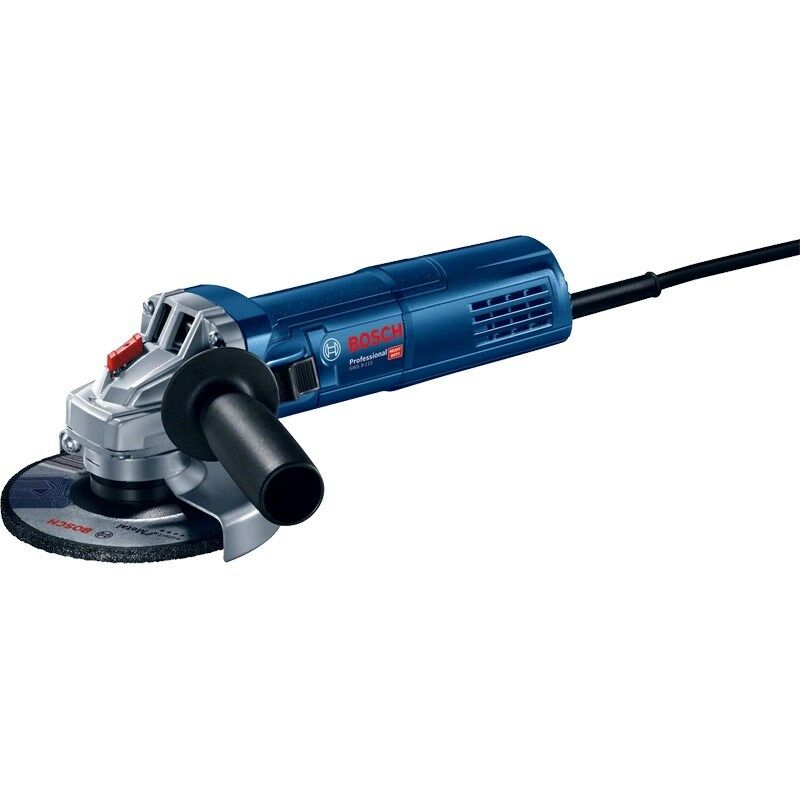Bosch GWS 9-115 Professional Avuç Taşlama - 0601396006