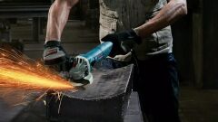 Bosch GWS 9-115 Professional Avuç Taşlama - 0601396006