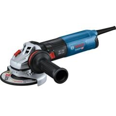 Bosch GWS 14-125 S Professional Devir Ayarlı Taşlama – 06017D0100