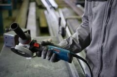 Bosch GWS 14-125 S Professional Devir Ayarlı Taşlama – 06017D0100