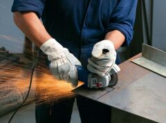 Bosch GWS 7-115 Profesyonel Avuç Taşlama - 0601388106