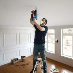 Bosch GBH 180-LI Profesyonel Akülü Kırıcı-Delici - 0611911122