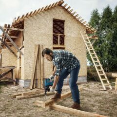 Bosch GBH 180-LI Profesyonel Akülü Kırıcı-Delici - 0611911122