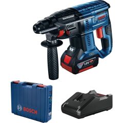 Bosch GBH 180-LI Profesyonel Akülü Kırıcı-Delici - 0611911122