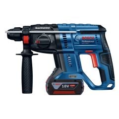 Bosch GBH 180-LI Profesyonel Akülü Kırıcı-Delici - 0611911122