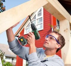 Bosch PSB 1800 LI-2 + Systembox Bosch Şarjlı Matkap - 06039A330K