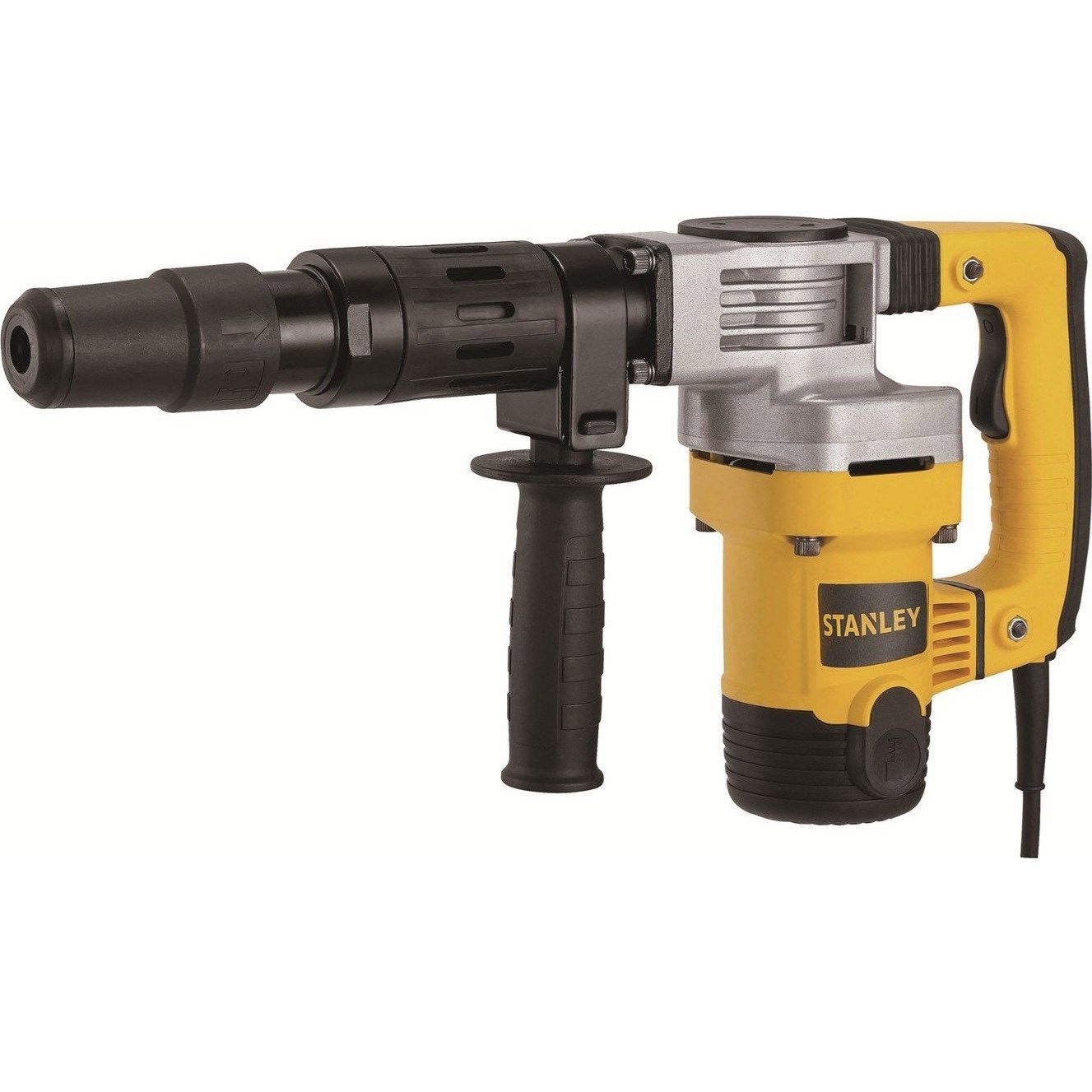 Stanley STHM5KS-TR Profesyonel SDS-Max Kırıcı
