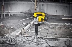 Stanley STHM5KS-TR Profesyonel SDS-Max Kırıcı