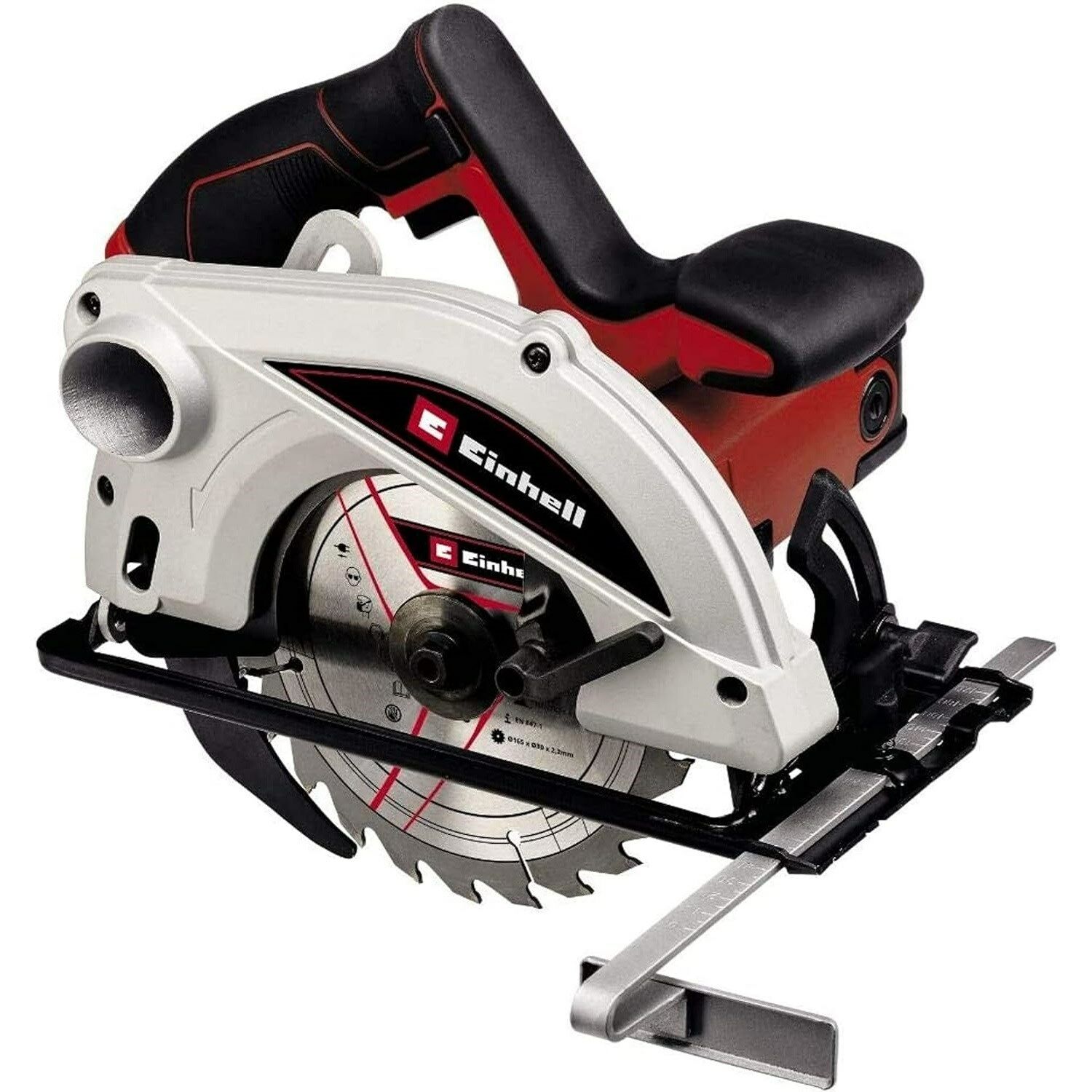 Einhell TC-CS 1250 Daire Testere - 4331040