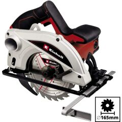 Einhell TC-CS 1250 Daire Testere - 4331040