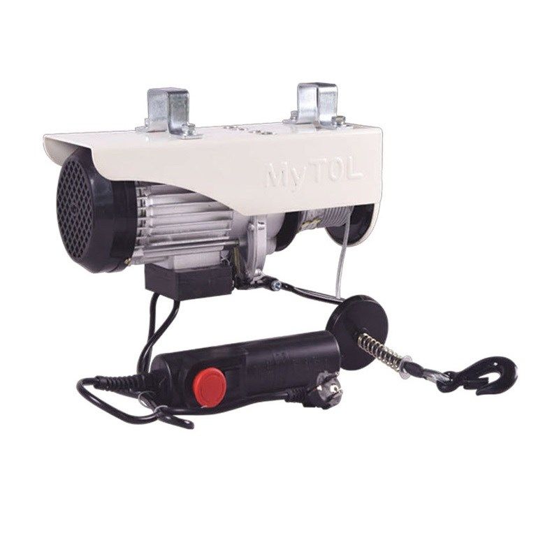 Mytol MV1200 600-1200 kg Elektrikli Vinç