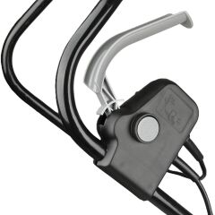 Rtrmax RTM932 Elektrikli Çim Biçme Makinesi