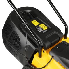 Rtrmax RTM932 Elektrikli Çim Biçme Makinesi