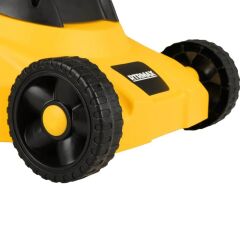 Rtrmax RTM932 Elektrikli Çim Biçme Makinesi