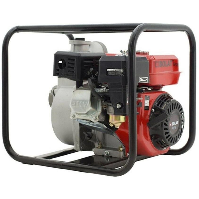 Bolat SB-330 Benzinli 3 inç Su Motoru